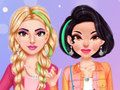 Žaidimas Influencers #TikTok mados stilius  internete