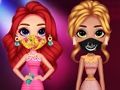 Žaidimas Mano karantine Glam Look  internete