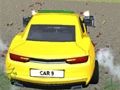 Žaidimas „Supra Crash Shooting Fly Cars“, 2022 m  internete