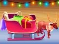 Žaidimas „Disney Junior“: žaislų kūrėjas  internete