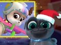 Žaidimas „Disney Junior“: Dėlionė  internete