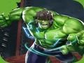 Žaidimas „Hulk Smash Wall“ internete
