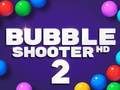 Žaidimas „Bubble Shooter HD 2“ internete