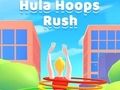 Žaidimas Hula Hooping bėgimas  internete