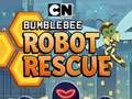 Žaidimas „Bumblebee“ roboto gelbėjimas internete