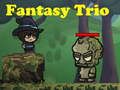 Žaidimas Fantastinis trio  internete