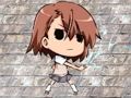Žaidimas Anime mergina  internete