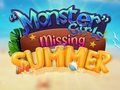Žaidimas „Monster Girls“ trūksta vasaros  internete
