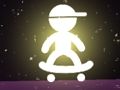 Žaidimas „Galaxy Rider“ internete