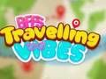 Žaidimas BFFS keliaujantys vibracijos internete