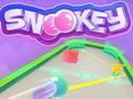 Žaidimas Snookey internete