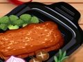 Žaidimas BBQ kepsnys  internete