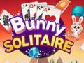Žaidimas Zuikis solitaire internete