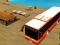 Žaidimas 3D vandens banglentininkų autobusų modeliavimo žaidimas  internete