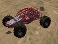 Žaidimas Buggy Dection Derby 2022 internete