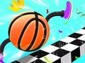 Žaidimas Nupieškite Climber Rush  internete