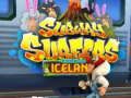 Žaidimas Subway Surfers World Tour Islandija Mano turas  internete