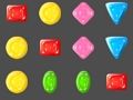 Žaidimas Matchcandy. io  internete