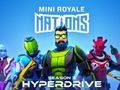 Žaidimas Mini Royale: Tautos 3 sezonas  internete