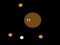 Žaidimas Gravity Breakout mobilusis  internete