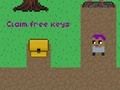 Žaidimas „Haste Miner 2“.  internete