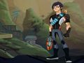 Žaidimas Slugterra greičio herojai  internete