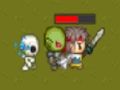 Žaidimas Sword Slinger internete