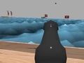 Žaidimas Siunčiamas 3D  internete