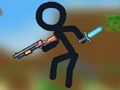 Žaidimas Animacija prieš Minecraft  internete