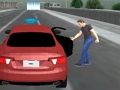 Žaidimas „Auto Impossible Stunt Game 3D 2022“.  internete