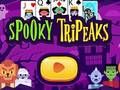 Žaidimas „Spooky Tripeaks“ internete