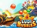 Žaidimas Ludi burbulai  internete