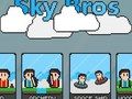 Žaidimas „Sky Bros“ internete