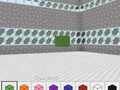 Žaidimas DoodleCube. io  internete