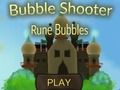 Žaidimas Ball Shooter galvosūkių runos  internete