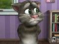 Žaidimas Kalbantis Tom Cat 2  internete