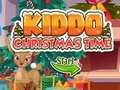 Žaidimas Kiddo Kalėdų laikas  internete