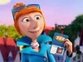 Žaidimas Spausdinama „Despicable Me“ spalvinimo knyga  internete