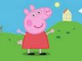 Žaidimas Spalvinimo knygelė Peppa Pig  internete