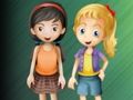 Žaidimas „Amgel Kids Room Escape“ 75  internete