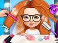Žaidimas Sweet Baby grožio salonas  internete