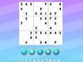 Žaidimas Sudoku žaidimas  internete