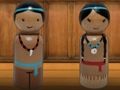 Žaidimas „Amgel Kids Room Escape“ 73  internete