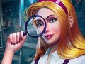 Žaidimas Paslėpti objektai: „Brain Teaser“.  internete