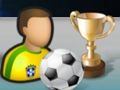 Žaidimas Juokingas pirštų futbolas internete Žaidimas Juokingas pirštų futbolas internete