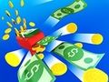 Žaidimas Moneygun bėgimas  internete
