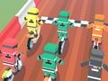 Žaidimas Triukai – 3D dviračių lenktynių žaidimas  internete