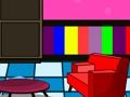 Žaidimas „Pink House Escape 2“ internete