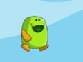 Žaidimas Flappy Pingvinas  internete