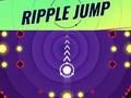 Žaidimas „Ripple Jump“ internete